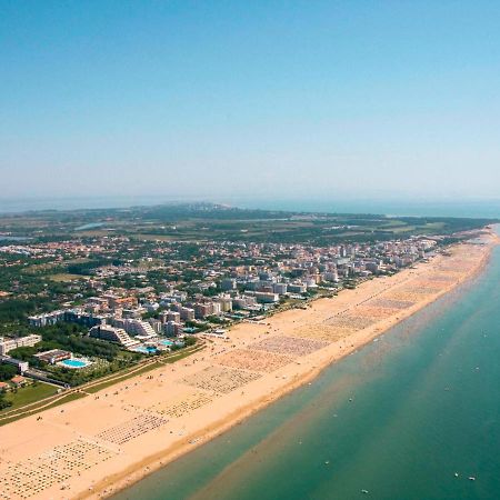 Appartamento Locazione Turistica Simma-13 Bibione Esterno foto