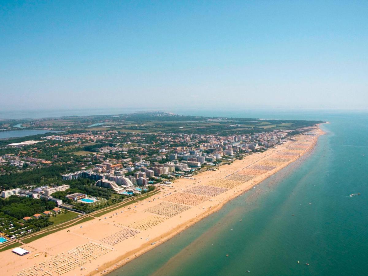 Appartamento Locazione Turistica Simma-13 Bibione Esterno foto