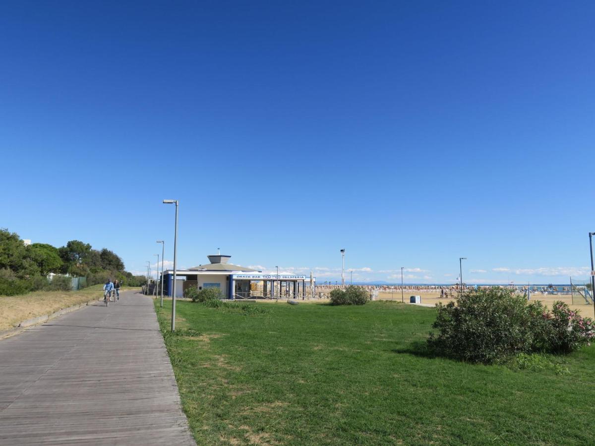Appartamento Locazione Turistica Simma-13 Bibione Esterno foto